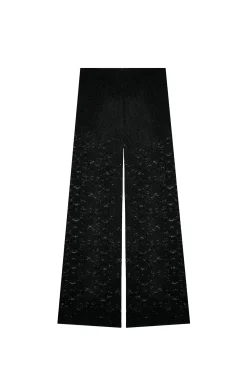 Pain de Sucre Pantalons & Shorts*paco Noir