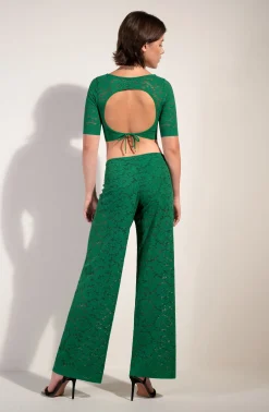 Pain de Sucre Pantalons & Shorts*paco Jade