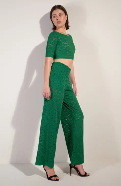 Pain de Sucre Pantalons & Shorts*paco Jade