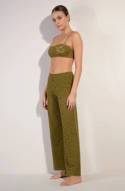 Pain de Sucre Pantalons & Shorts*paco Bronze