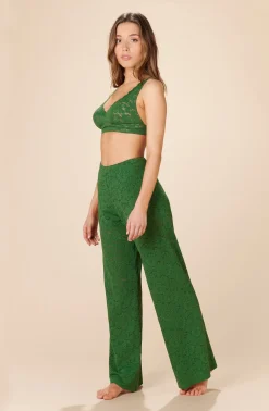 Pain de Sucre Pantalons & Shorts*paco Vert Olive