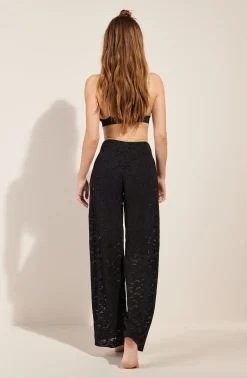 Pain de Sucre Pantalons & Shorts*paige Noir