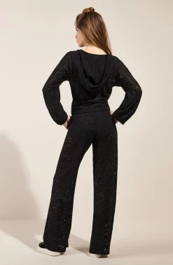 Pain de Sucre Pantalons & Shorts*paige Noir