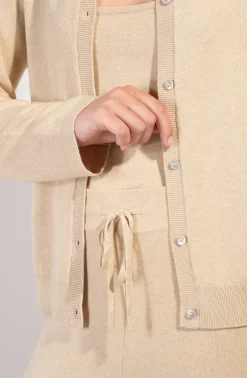 Pain de Sucre Pantalons & Shorts*panam Sable