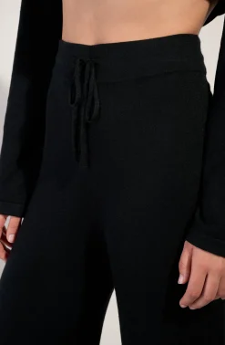 Pain de Sucre Pantalons & Shorts*panam Noir