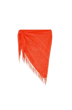 Pain de Sucre Tenues De Plage*pang Orange