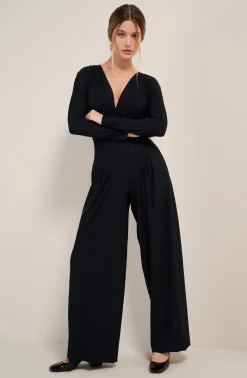 Pain de Sucre Pantalons & Shorts*panna Noir