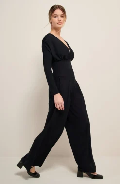 Pain de Sucre Pantalons & Shorts*panna Noir