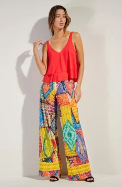 Pain de Sucre Pantalons & Shorts|Tenues De Plage*patie Holi