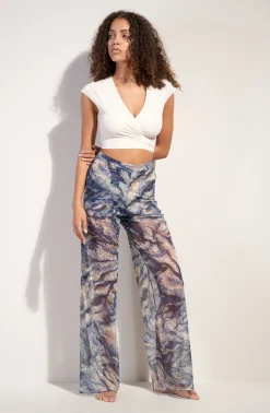 Pain de Sucre Pantalons & Shorts|Tenues De Plage*paz Wave