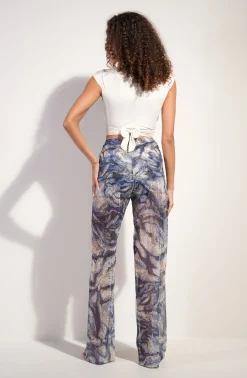 Pain de Sucre Pantalons & Shorts|Tenues De Plage*paz Wave