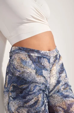 Pain de Sucre Pantalons & Shorts|Tenues De Plage*paz Wave