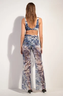 Pain de Sucre Pantalons & Shorts|Tenues De Plage*paz Wave