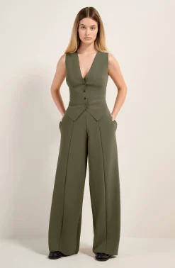 Pain de Sucre Pantalons & Shorts*peggy Lichen