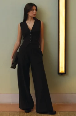 Pain de Sucre Pantalons & Shorts*peggy Noir