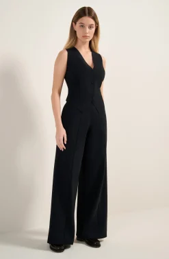 Pain de Sucre Pantalons & Shorts*peggy Noir