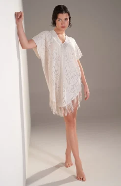 Pain de Sucre Robes|Tenues De Plage*pery Purple