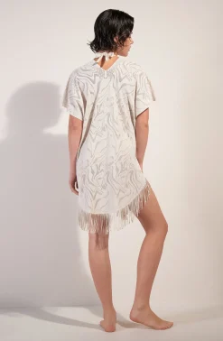 Pain de Sucre Robes|Tenues De Plage*pery Purple