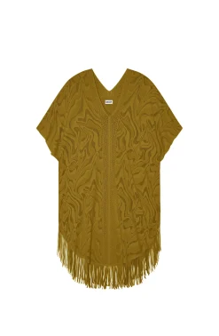 Pain de Sucre Robes|Tenues De Plage*pery Bronze