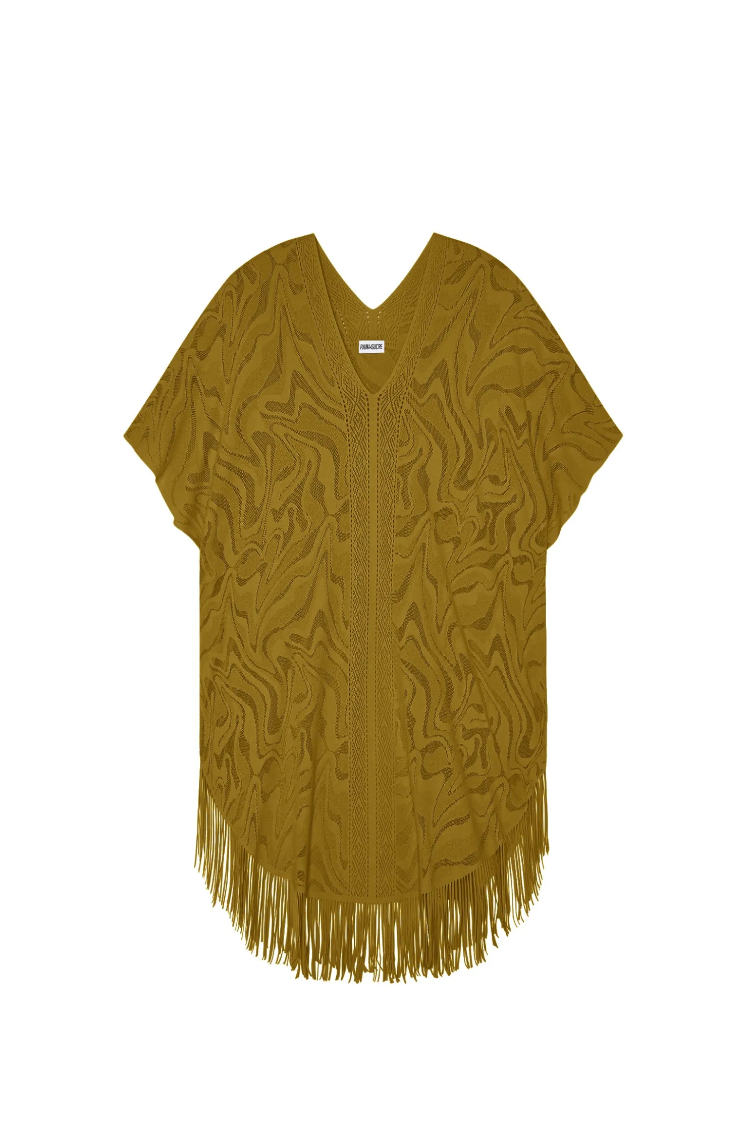 Pain de Sucre Robes|Tenues De Plage*pery Bronze