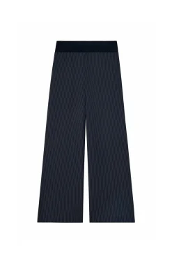 Pain de Sucre Pantalons & Shorts*peryne Noir Rayé