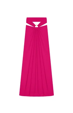 Pain de Sucre Jupes|Robes*petra Framboise