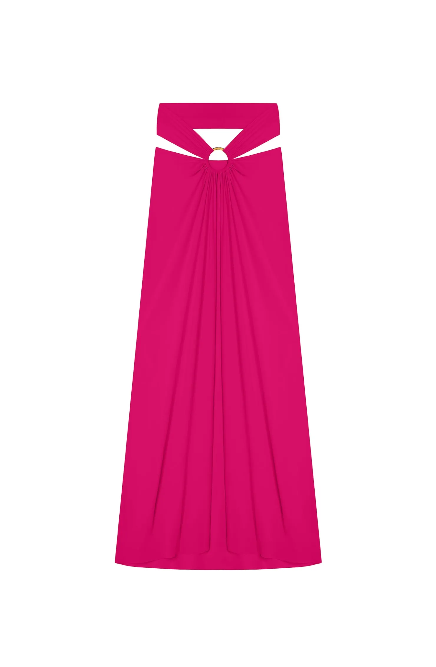 Pain de Sucre Jupes|Robes*petra Framboise