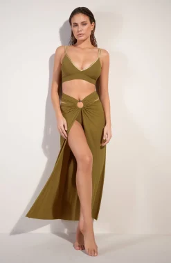Pain de Sucre Jupes|Robes*petra Bronze