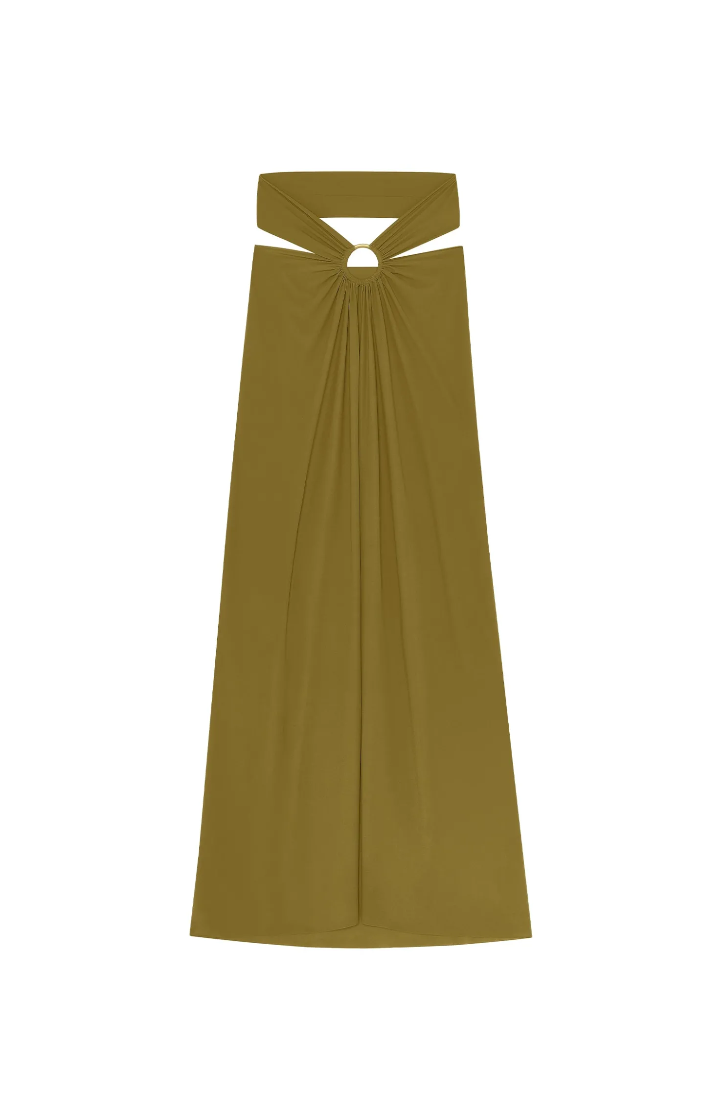 Pain de Sucre Jupes|Robes*petra Bronze