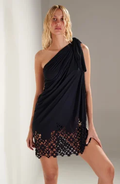 Pain de Sucre Tenues De Plage*philae Noir