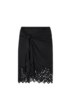 Pain de Sucre Tenues De Plage*philae Noir