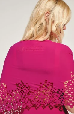 Pain de Sucre Tenues De Plage*pierce Framboise