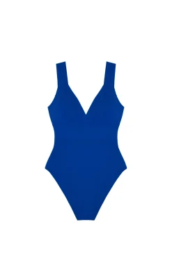 Pain de Sucre Maillots 1 Pièce|Poitrine Généreuse*pipper Océan