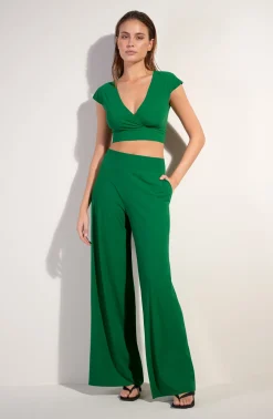 Pain de Sucre Pantalons & Shorts*pitta Jade