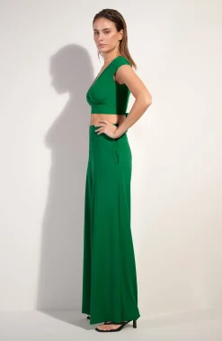 Pain de Sucre Pantalons & Shorts*pitta Jade