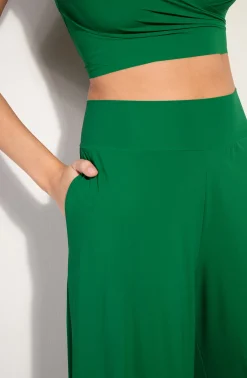 Pain de Sucre Pantalons & Shorts*pitta Jade