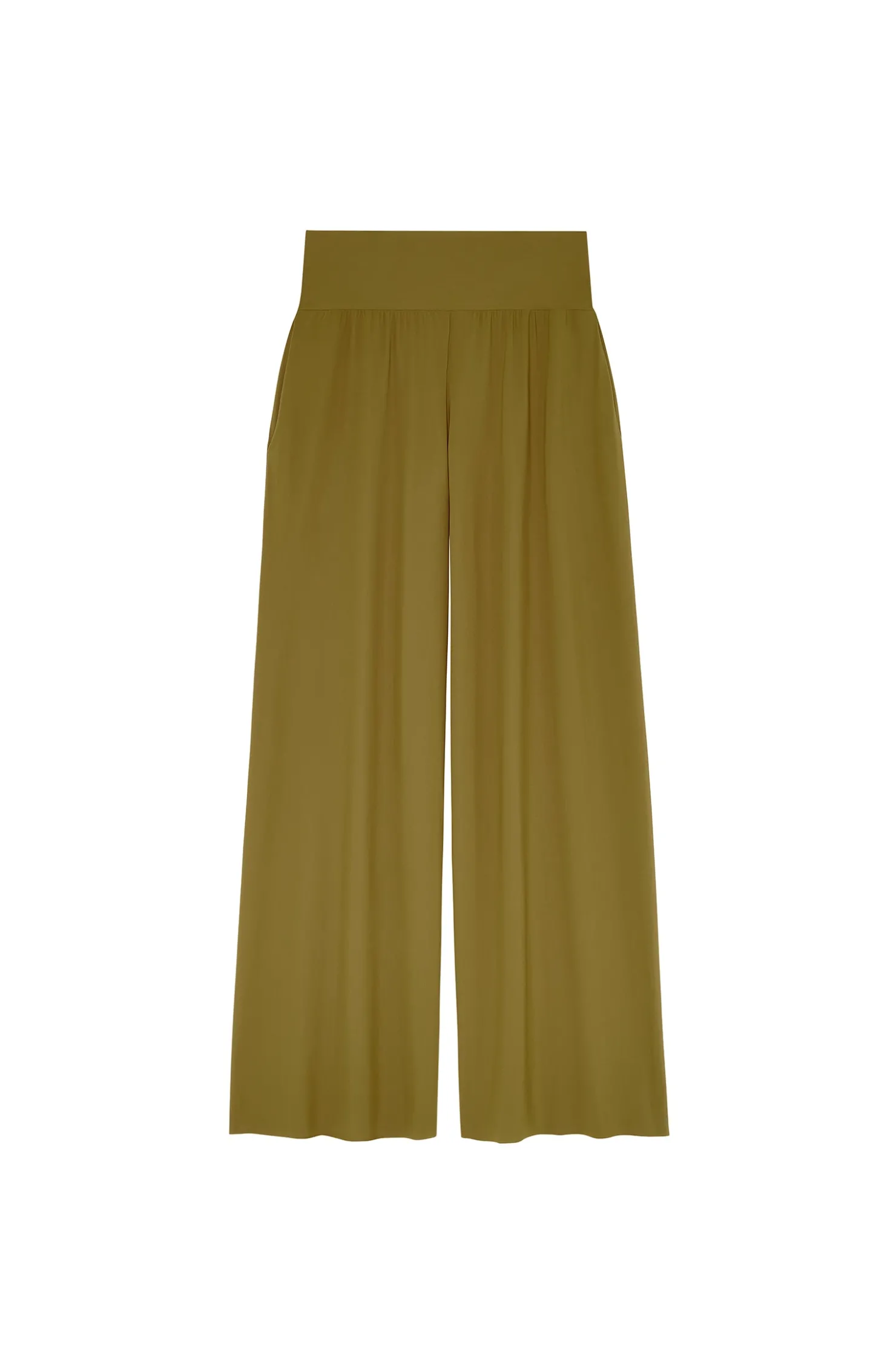 Pain de Sucre Pantalons & Shorts*pitta Bronze