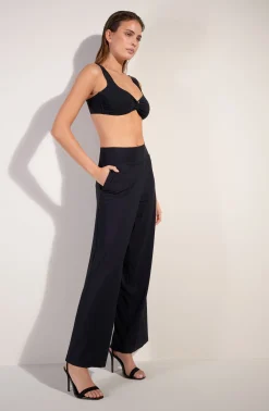 Pain de Sucre Pantalons & Shorts*pitta Noir