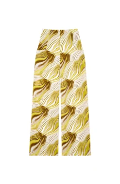 Pain de Sucre Pantalons & Shorts*pome Matcha