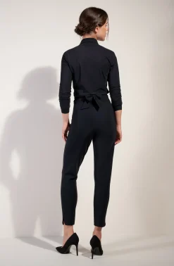 Pain de Sucre Pantalons & Shorts*poppy Noir