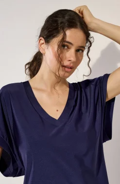 Pain de Sucre Robes|Tenues De Plage*pretty Navy