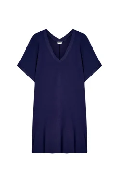 Pain de Sucre Robes|Tenues De Plage*pretty Navy