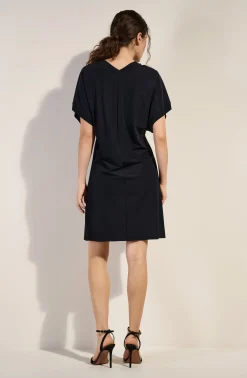 Pain de Sucre Robes|Tenues De Plage*pretty Noir