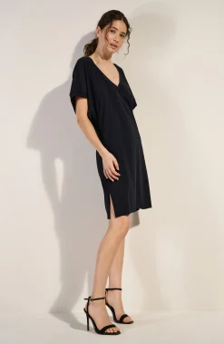 Pain de Sucre Robes|Tenues De Plage*pretty Noir