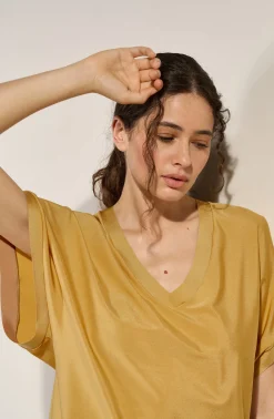 Pain de Sucre Robes|Tenues De Plage*pretty Gold
