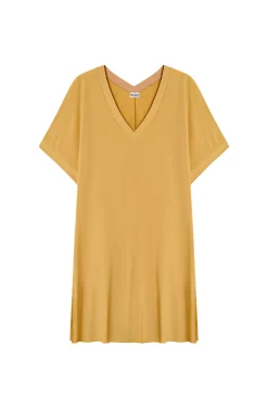Pain de Sucre Robes|Tenues De Plage*pretty Gold