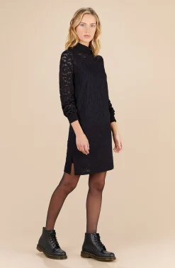 Pain de Sucre Robes*rajae Noir
