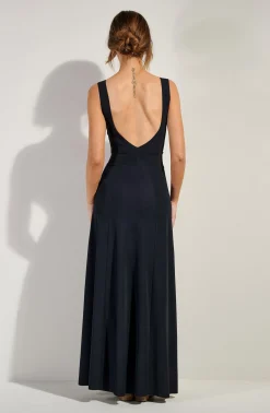 Pain de Sucre Robes|Tenues De Plage*ralia Noir