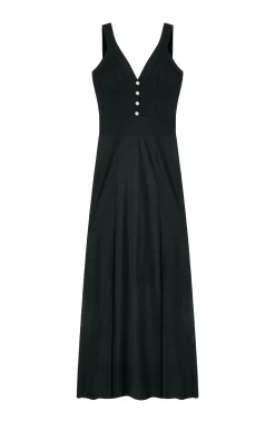 Pain de Sucre Robes|Tenues De Plage*ralia Noir