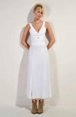 Pain de Sucre Tenues De Plage|Robes De Plage*ralia Blanc